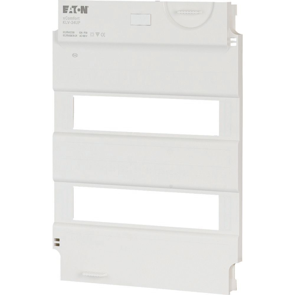 Eaton Geräteabdeckung 178962 Typ GAU2-KLV 