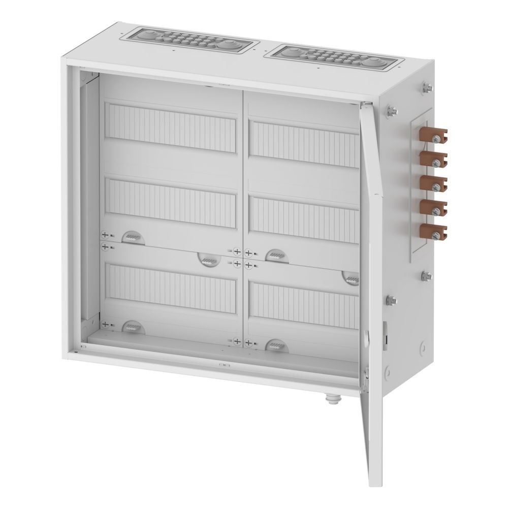 Eaton Einspeiseschrank 259146 Typ ZSD-ESPS/SAT2