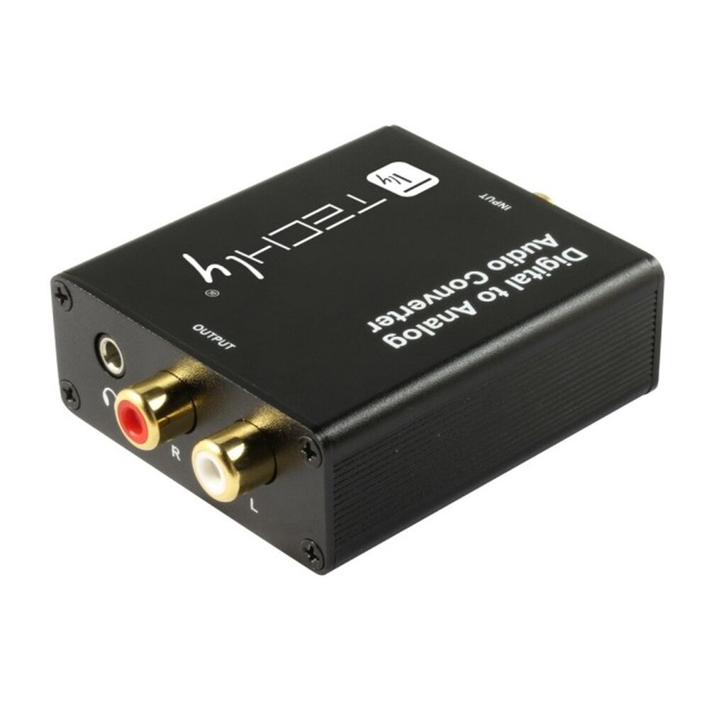EFB Elektronik Konverter IDATA-SPDIF-9