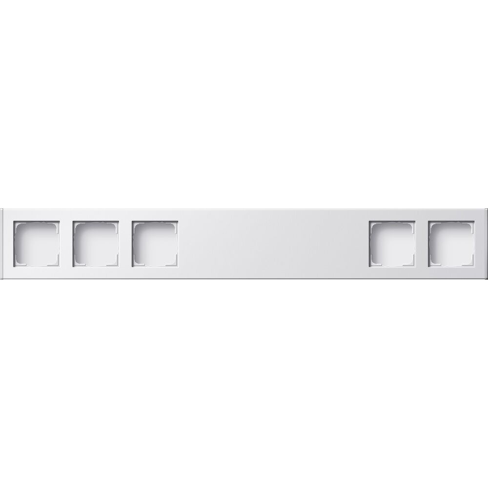 Gira 5fach 600 mm 136527 