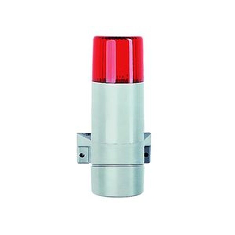 Funke + Huster Blitzleuchte 22416404 Typ BLS60GN