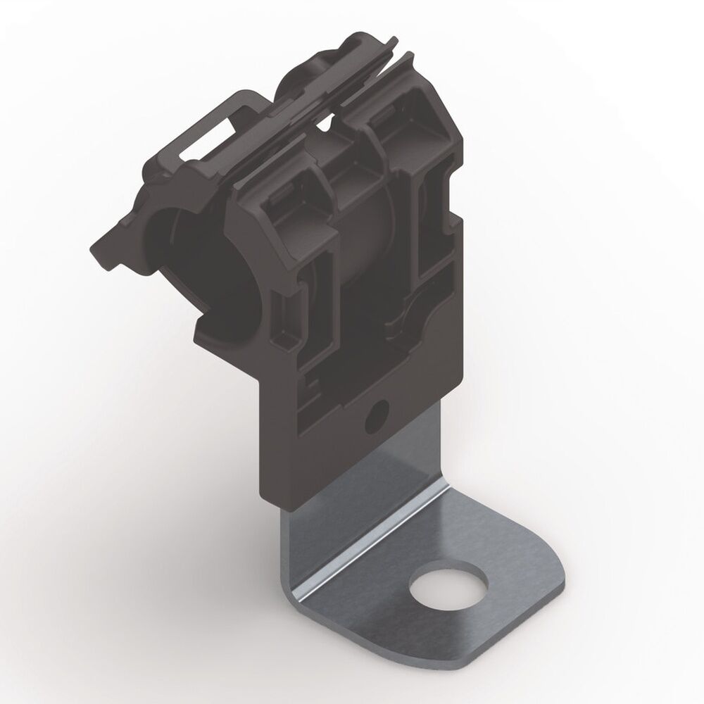 Hellermann Befestigungselement 151-01459 Typ RCB90SM12 PA66HIRHSUV/ST/ZN BK 280