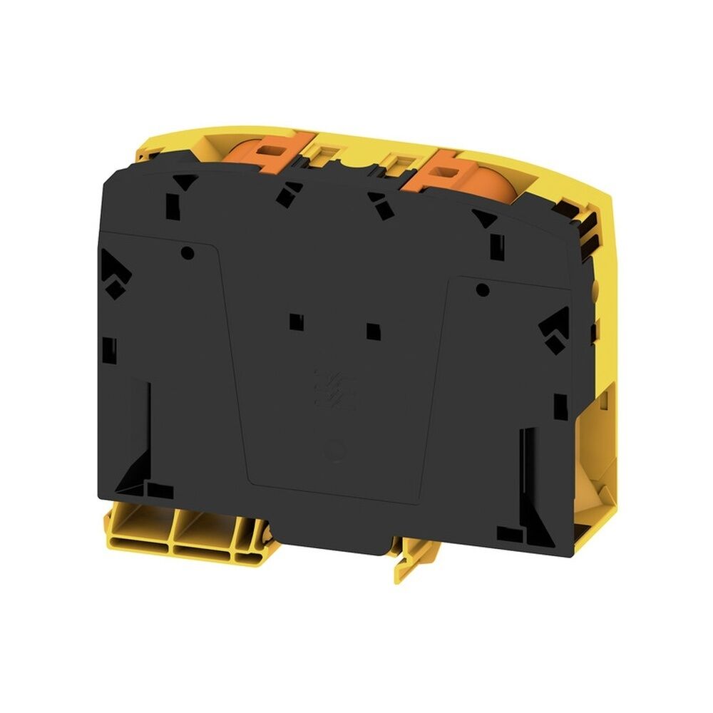 Weidmüller Durchgangs Reihenklemme 2728720000 Typ A2C 150/185 FE