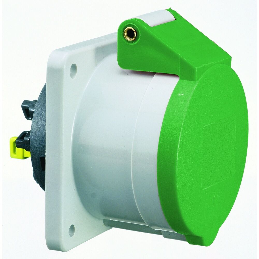 Bals Anbausteckdose 13689