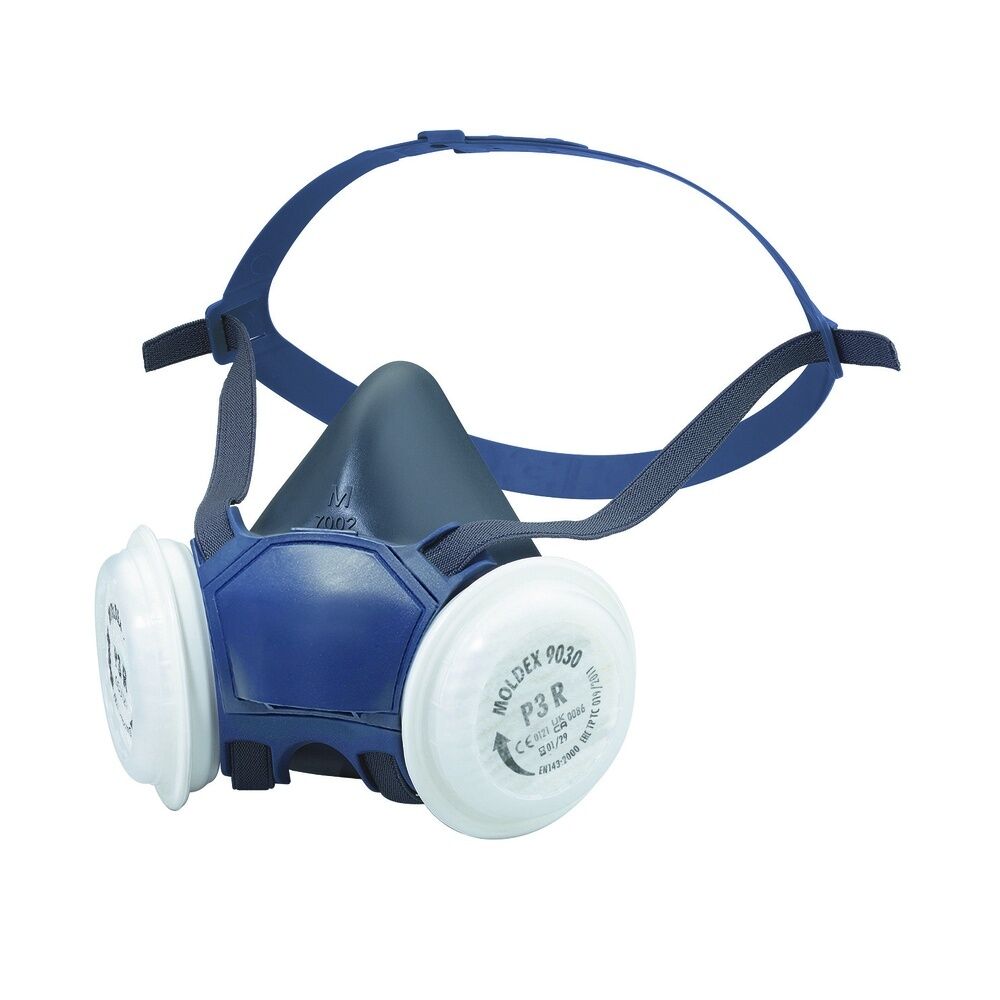 CIMCO Halbmaske 140285