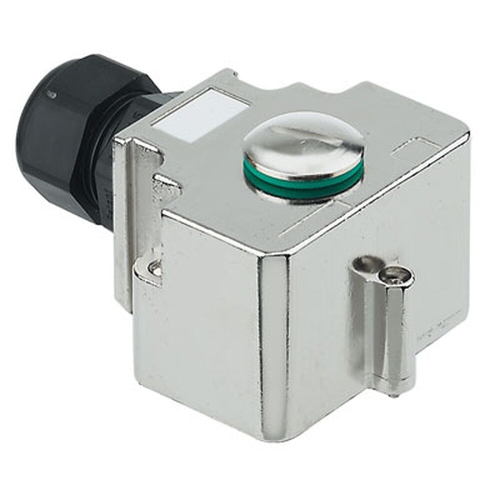 Weidmüller Passiver Sensor Aktor Verteiler 1782750000 Typ SAI-4/6/8 MH MH BLF3.5