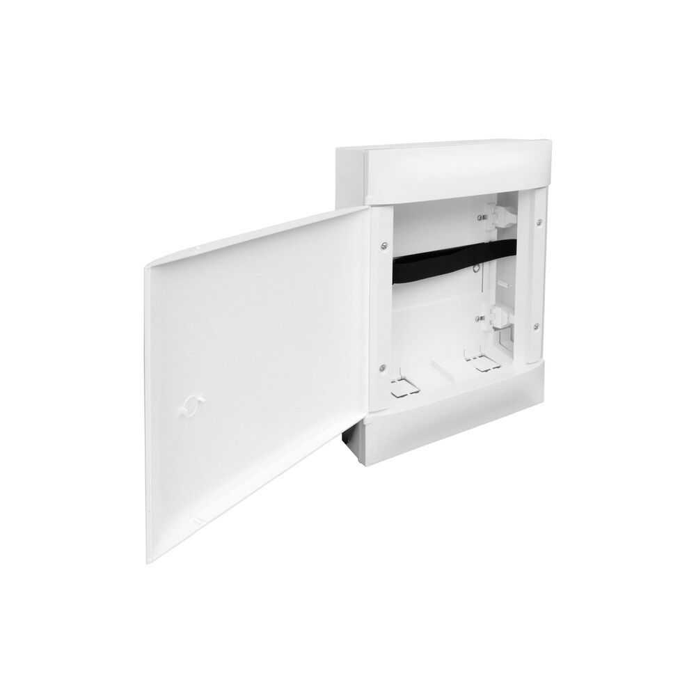 Legrand Multimedia Aufputzverteiler 135802