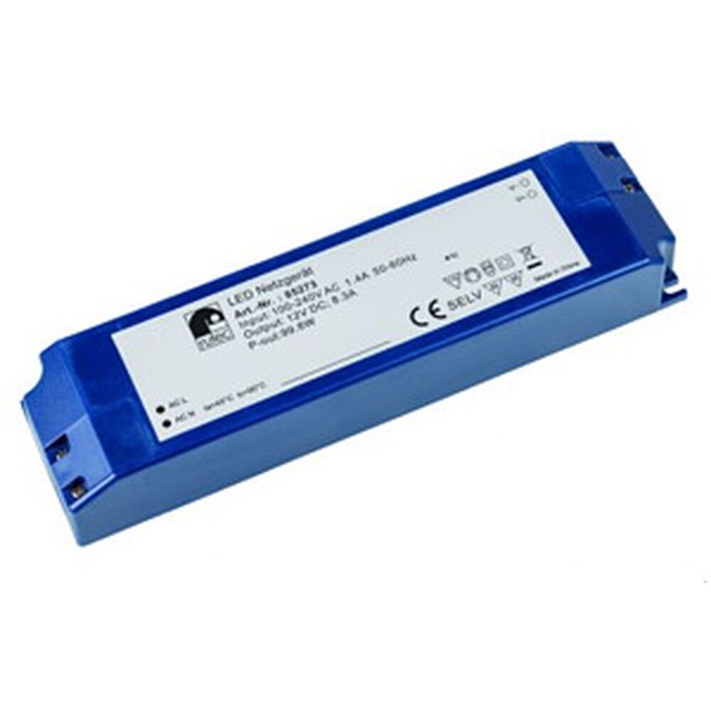 Rutec Netzgerät 85273