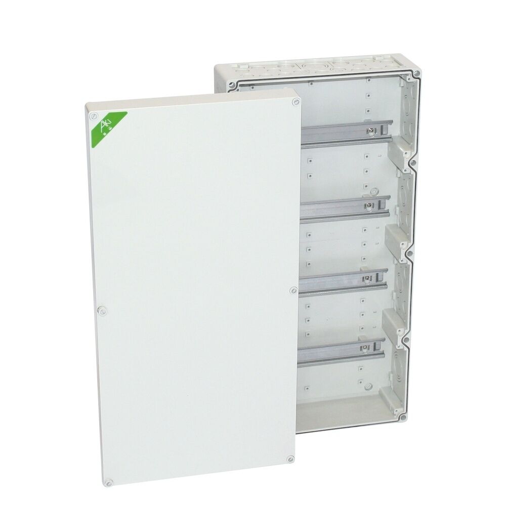 Spelsberg Leergehäuse 74190401 Typ AKi-R 4/136-L