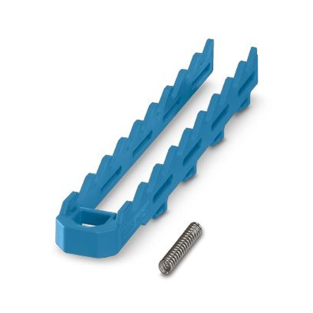 Phoenix Contact Verriegelung 2203851 Typ HSC-LR 9U KIT 5015