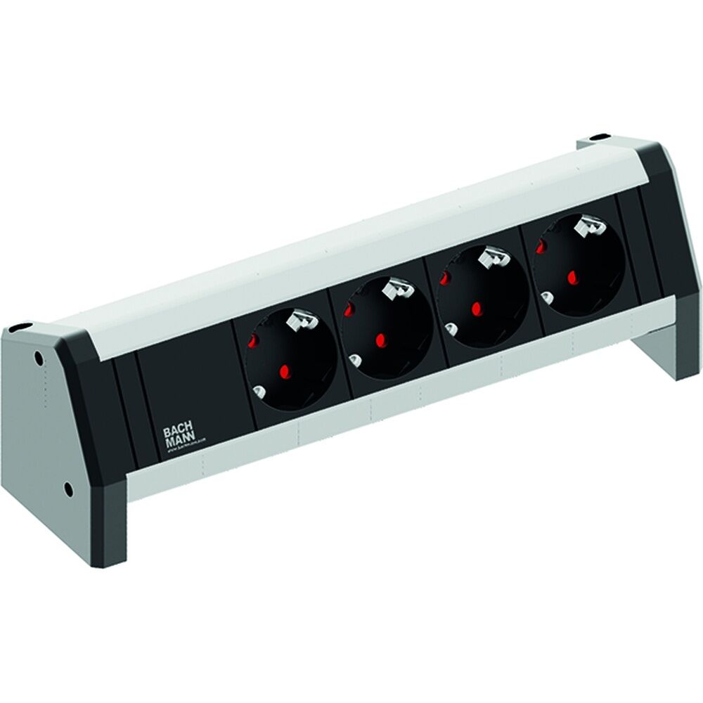 Bachmann Steckdoseneinheit 902.0049
