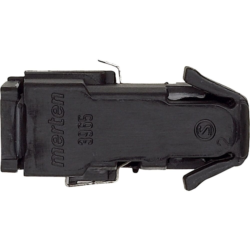 Merten Steckfassung 396576