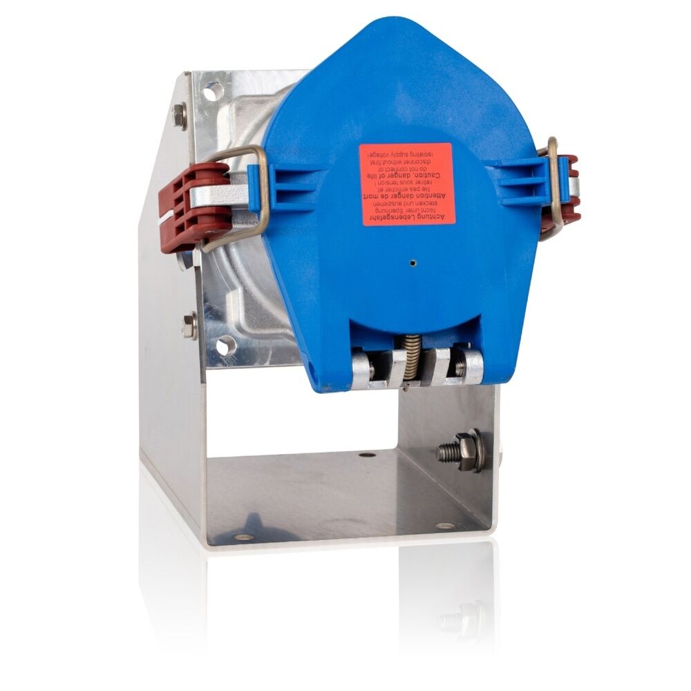 Walther-Werke CEE Wandsteckdose 1Z9506