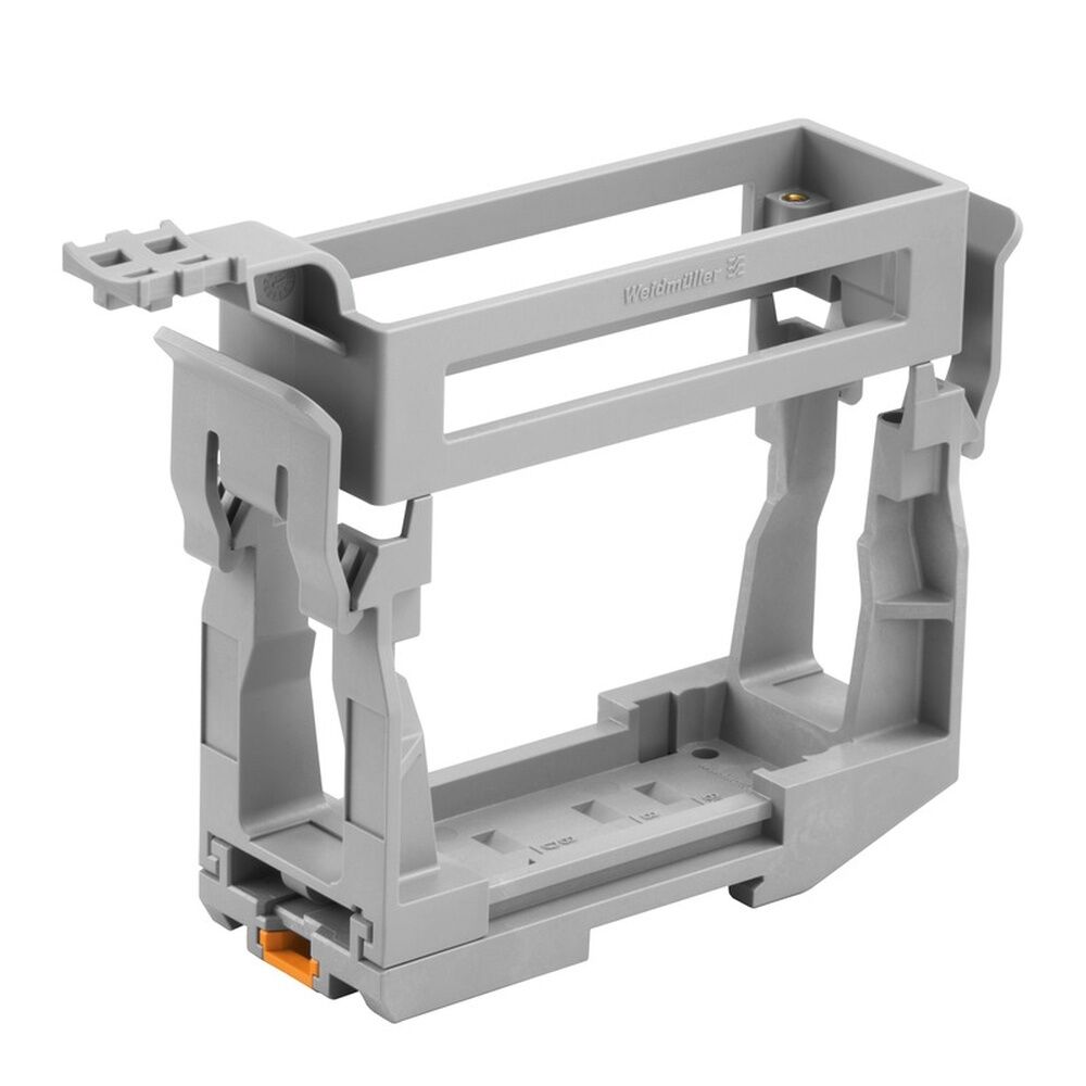 Weidmüller Tragschienenmontagesystem 2883380000 Typ HDC RAILMATE HB 24 SET N