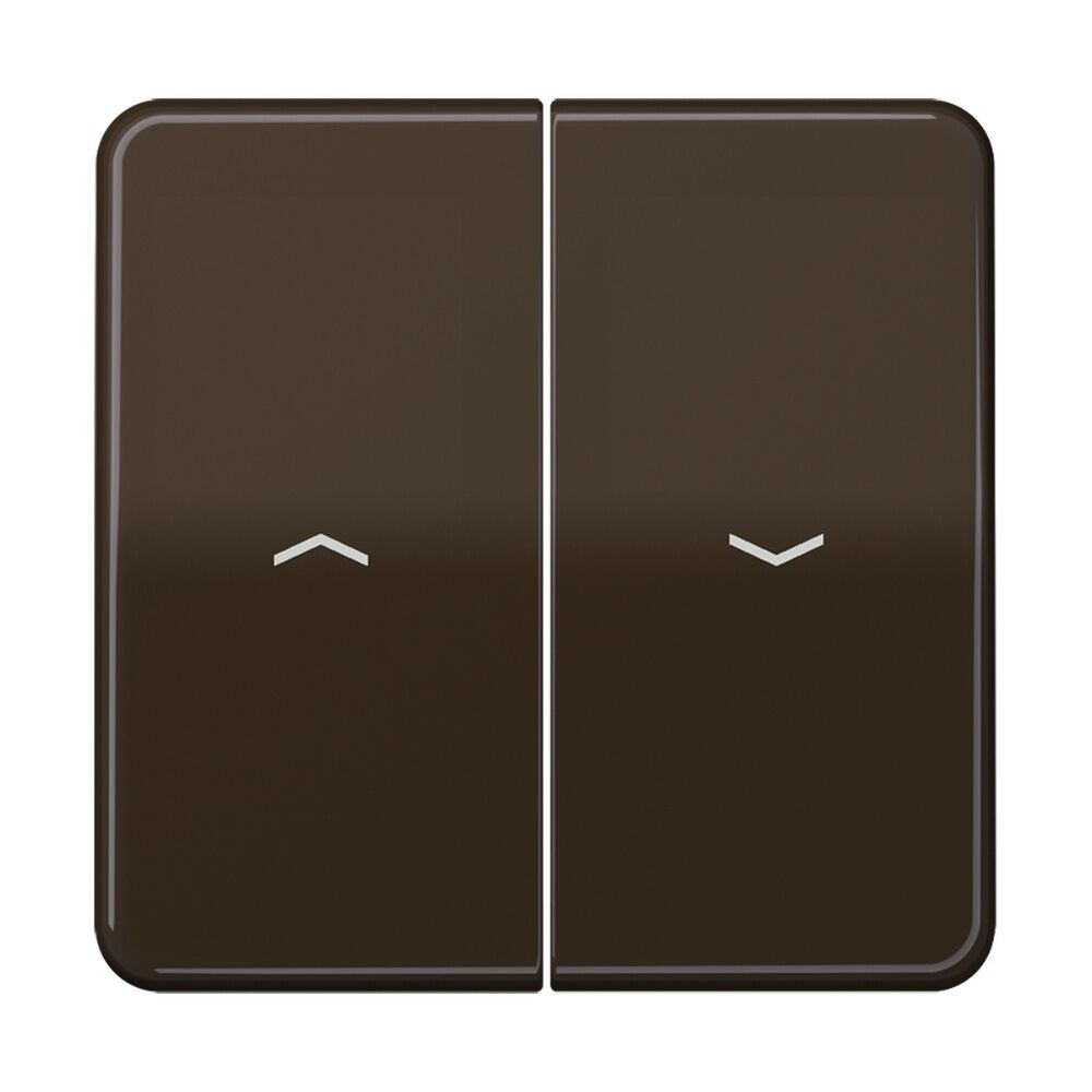 Jung Wippe CD 595 PBF BR