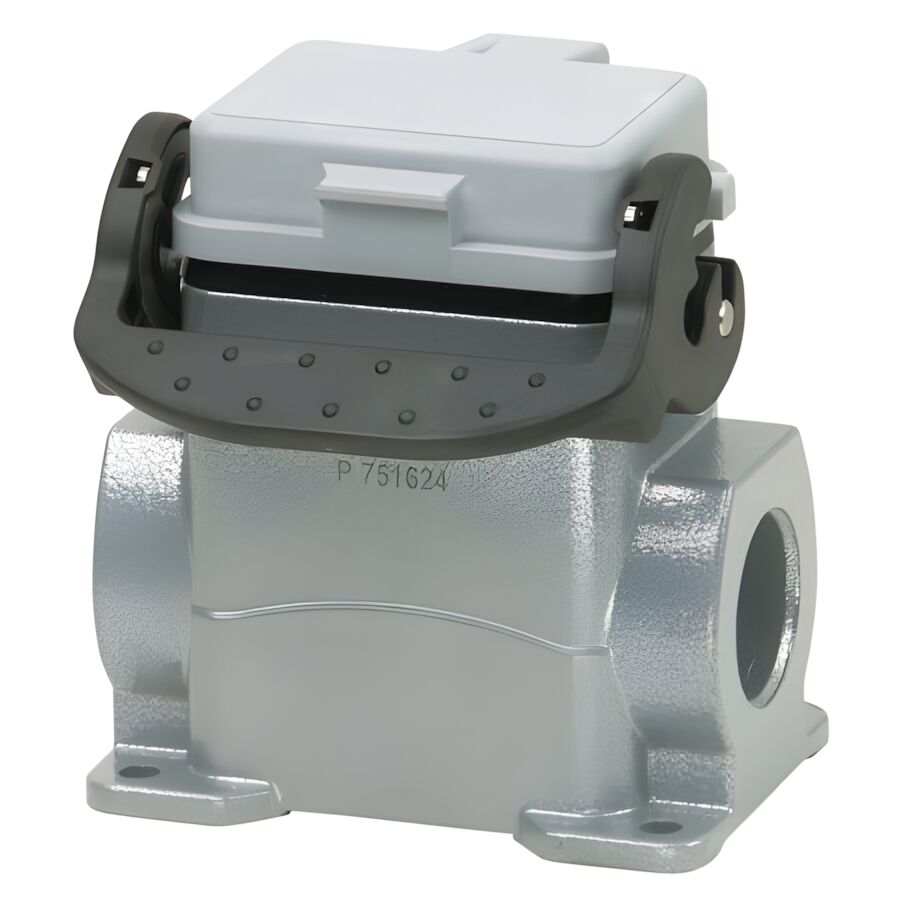 Walther-Werke Sockelgehäuse P751624MS