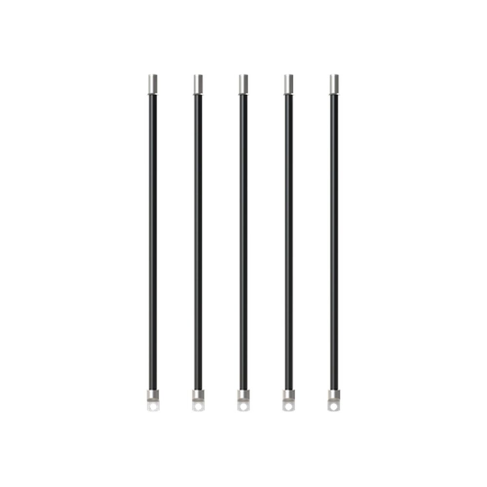 Striebel & John Kabelanschluss Set 4TBV854099C0100 Typ VK43V-80P