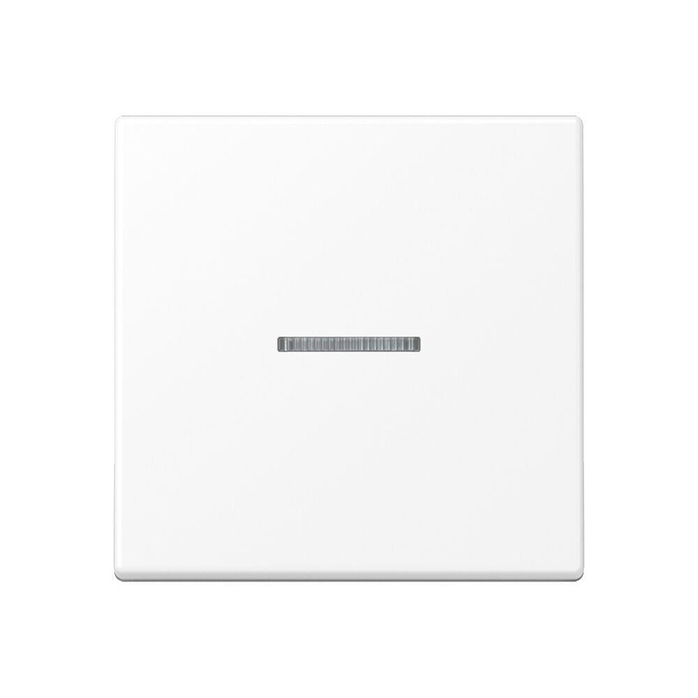 Jung JUNG HOME Taster BTA17101WWM