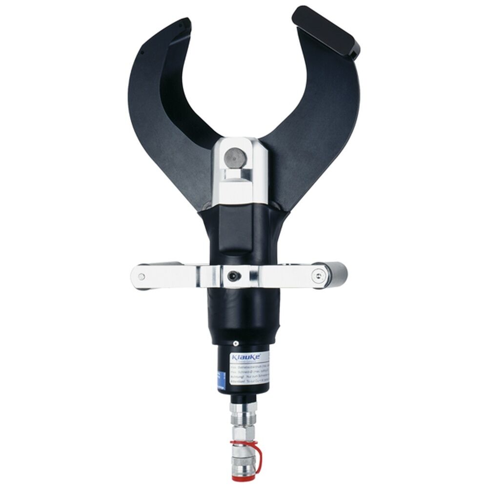 Klauke Schneidkopf SDK120