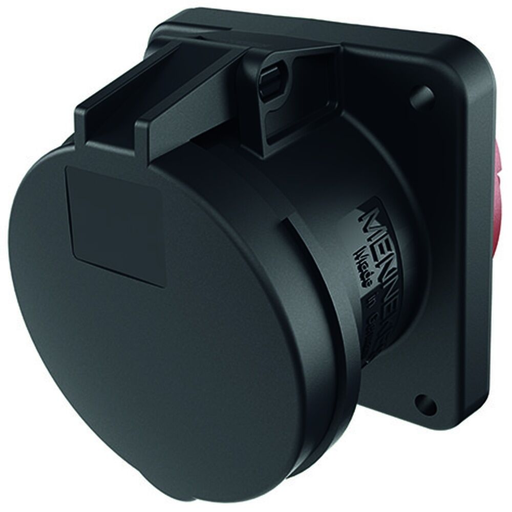 Mennekes Anbaudose 1252AC