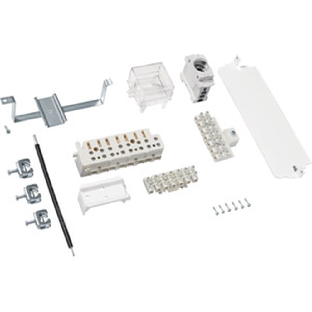 Hager Bestückungspaket ZY31RT