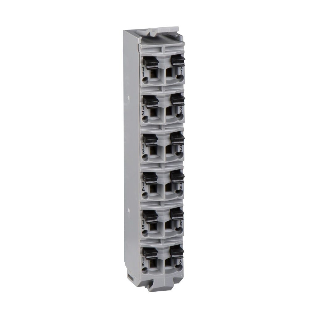 Schneider Electric Klemmenleiste TM5ACTB32