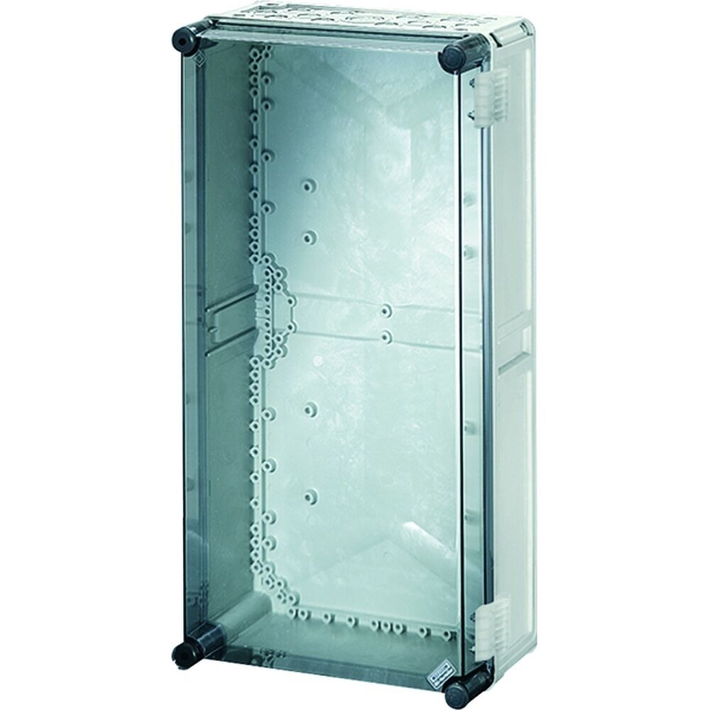 Hensel Leergehäuse Mi 9400 Nr. 20001053 