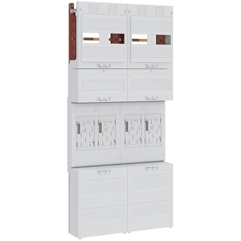 ABN Zählerplatz Z27EE4500