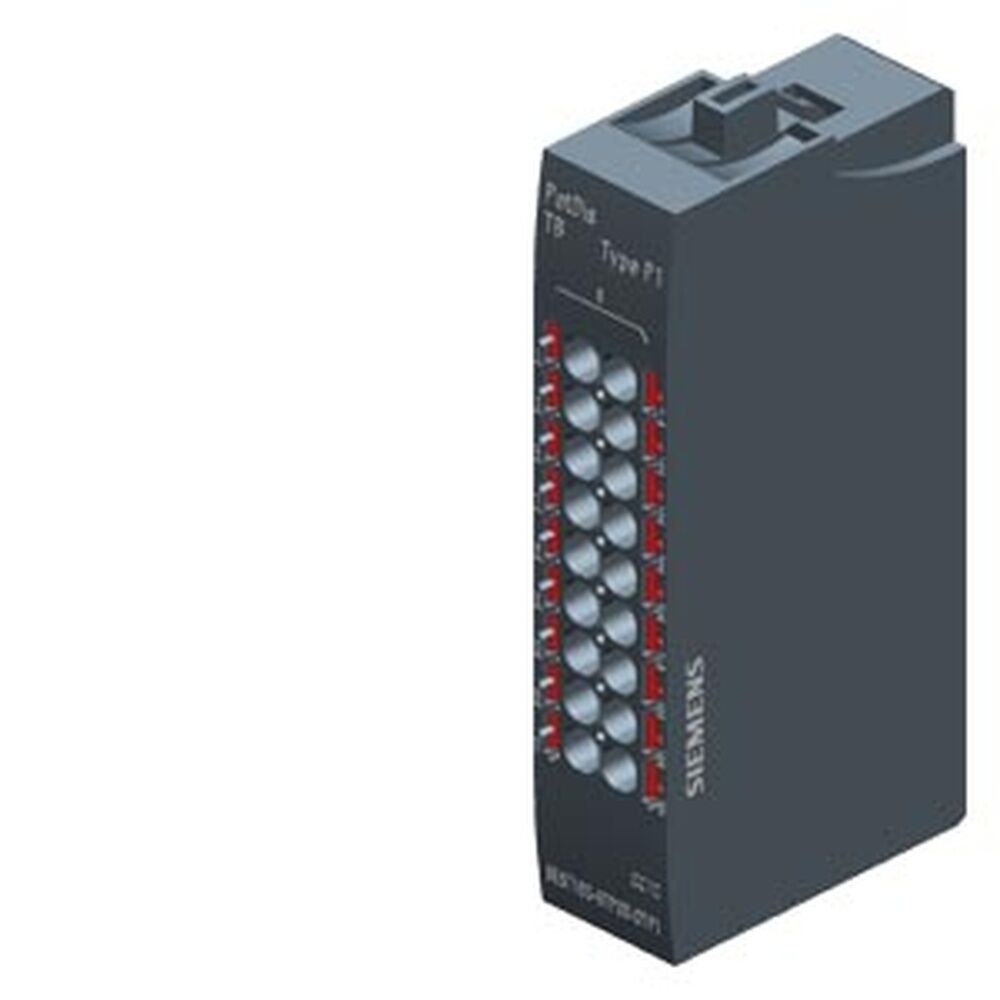 Siemens Potenzialverteilermodul 6ES7193-6TP00-0TP1