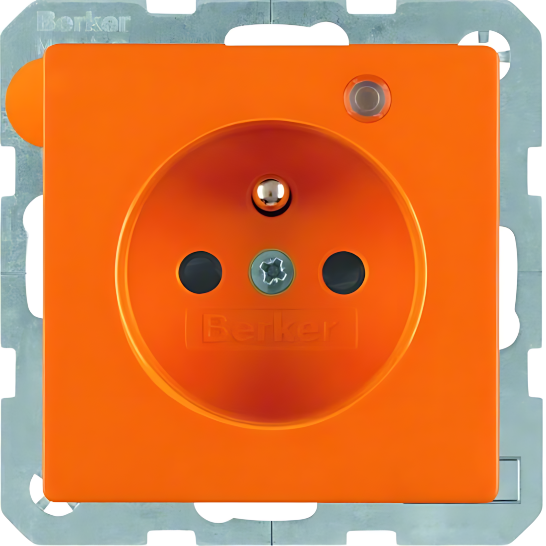 Berker Steckdose 6765096014