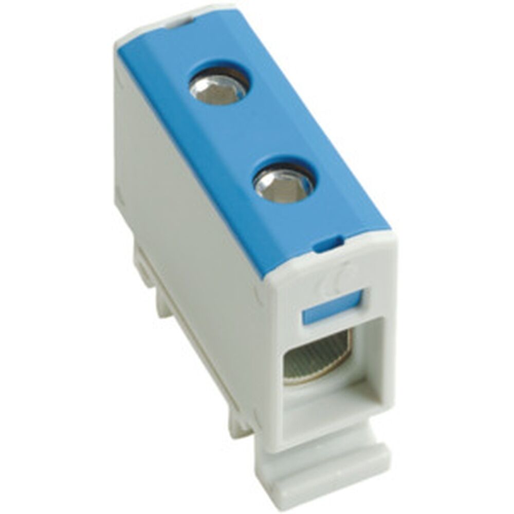 Hager Anschlussklemme K50AN