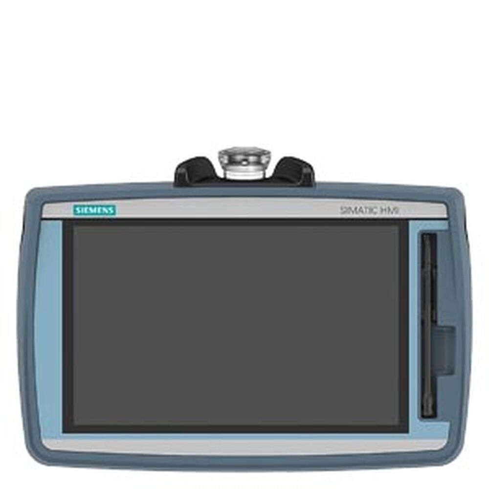 Siemens SIMATIC HMI TP1000F Mobile RO 6AV2145-6KB10-0AS0