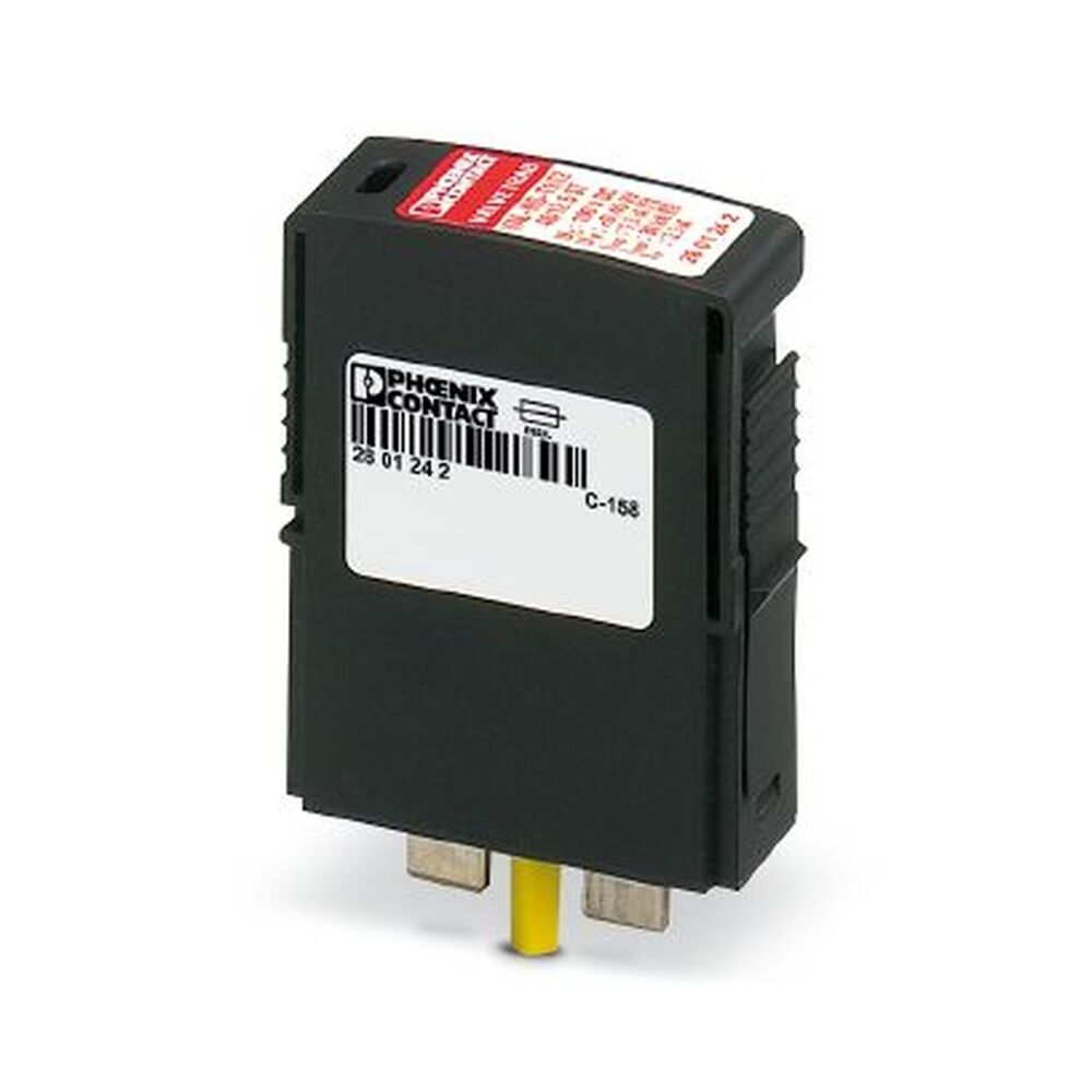 Phoenix Contact Überspannungsschutzstecker Typ 1 2 2801242 Typ VAL-MS-T1/T2 48/12.5 ST