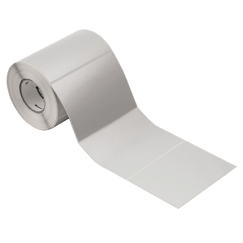 Weidmüller Gerätemarkierung 1762960001 Typ THM MT30X 101/74 SI