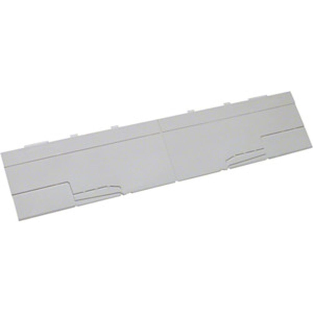 Hager Abschottung ZZ12V