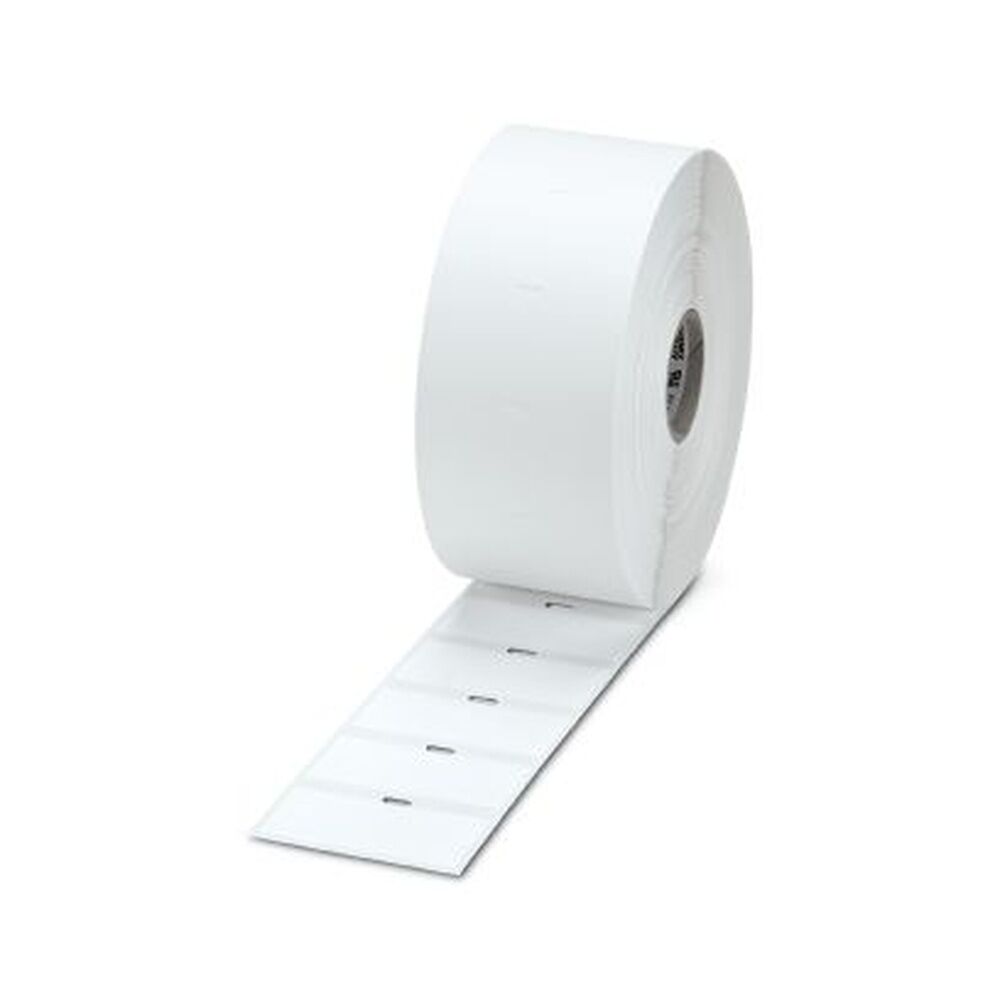 Phoenix Contact Etikett 0816197 Typ EML (69,8X31,8)RL