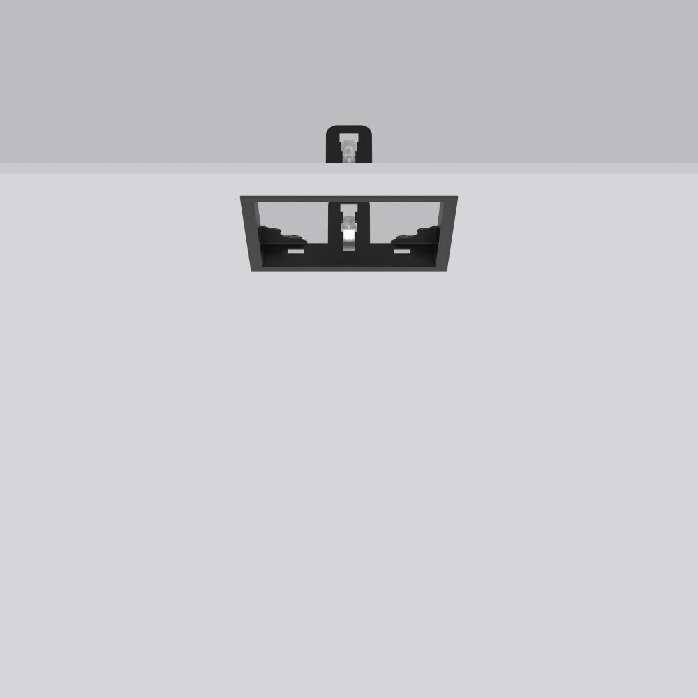 RZB Leuchten Einbaurahmen 982431.003