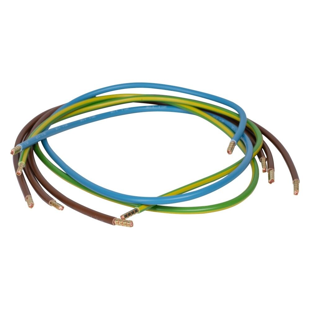 f-tronic Abgangskabelbaum AKB3 Nr. 7110132