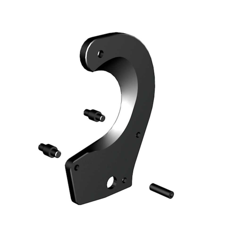 Weidmüller Ersatzteil Crimpwerkzeug 4316020000 Typ ERTE BAGR 2 KT 45 R