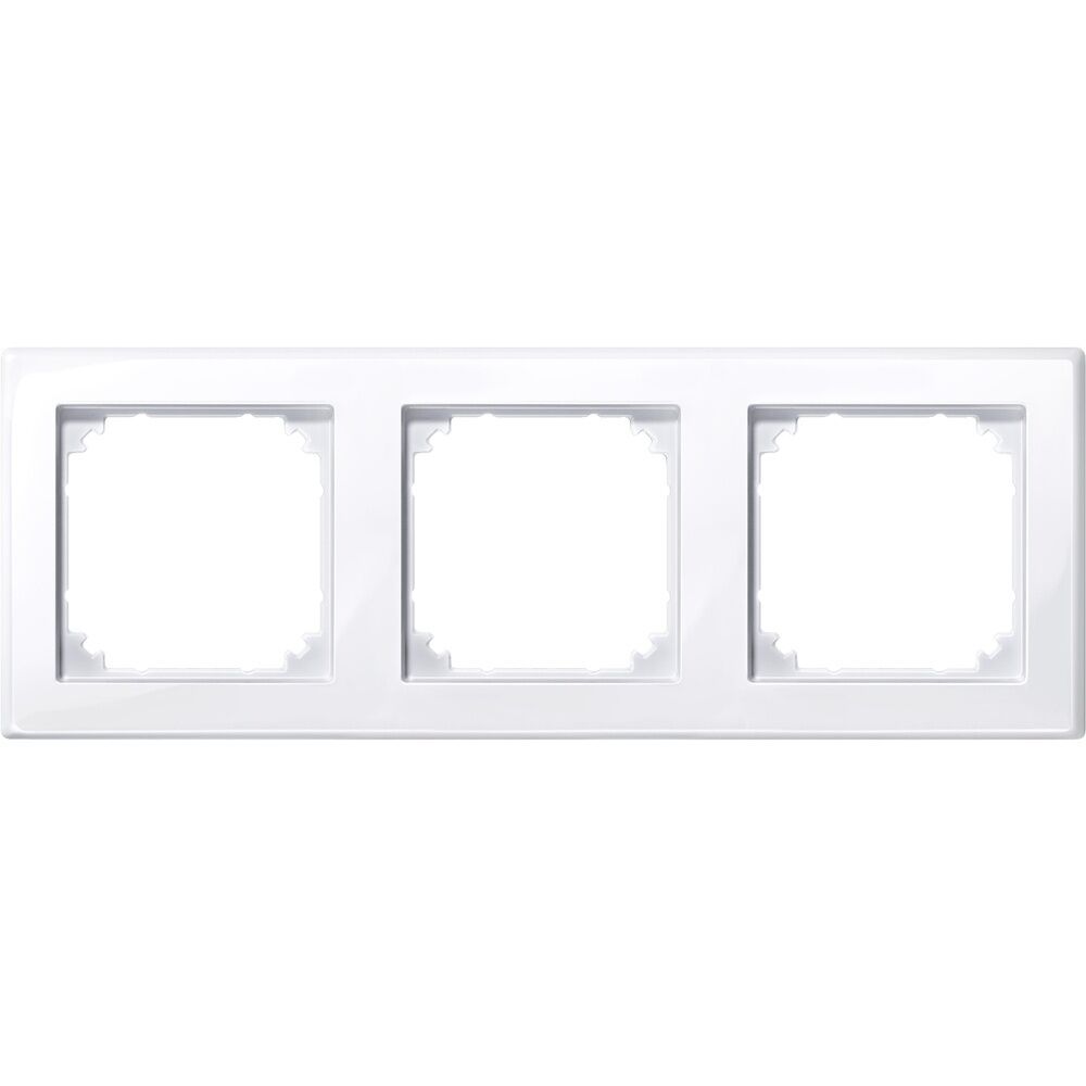 Merten Rahmen 3fach 478325