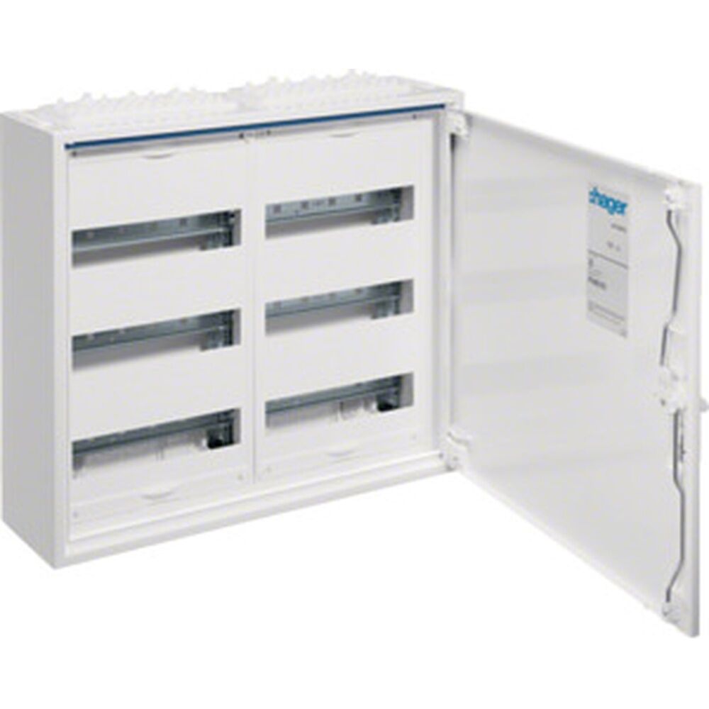 Hager Feldverteiler FWB32A