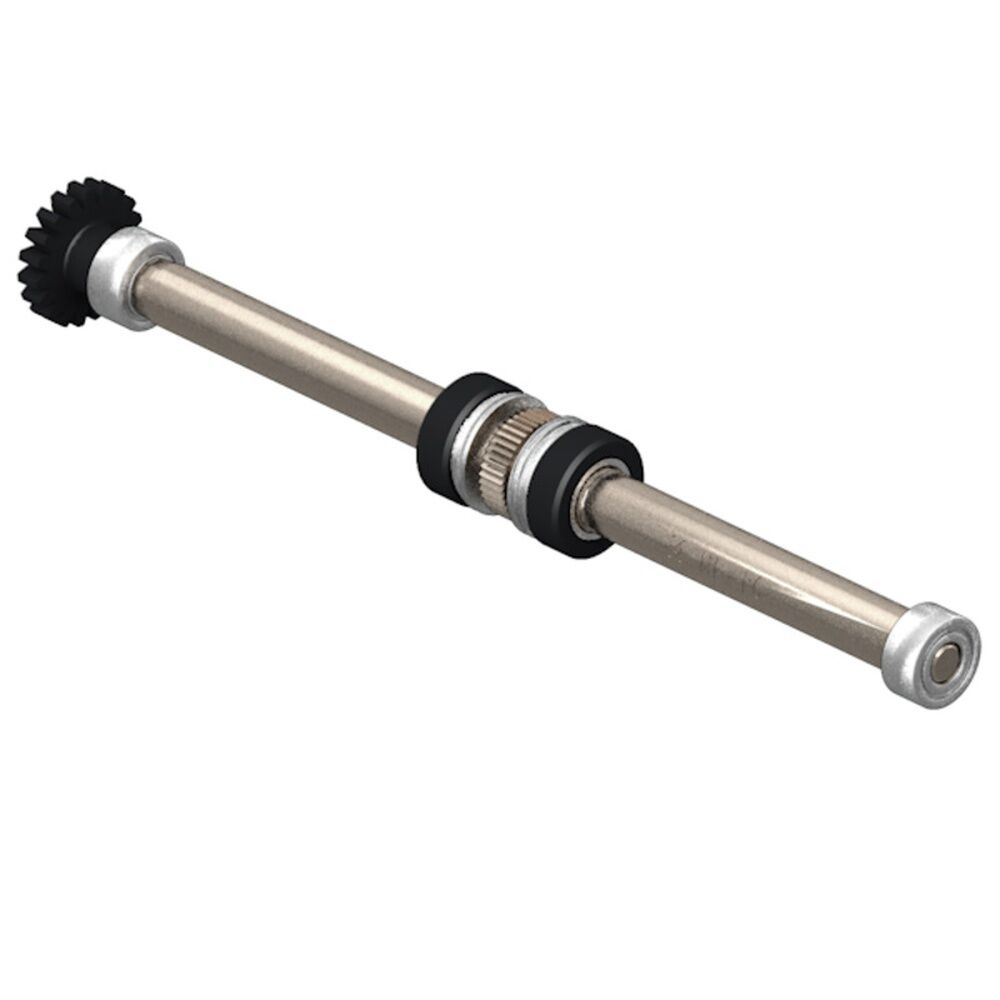 Weidmüller Druckrolle 2835010000 Typ THM MMP ROLLER SFM 4