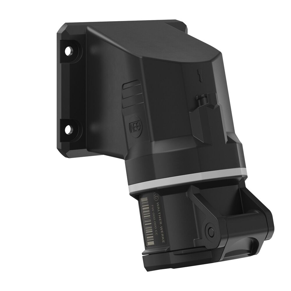 Walther-Werke CEE Anbaudose FW513401CC