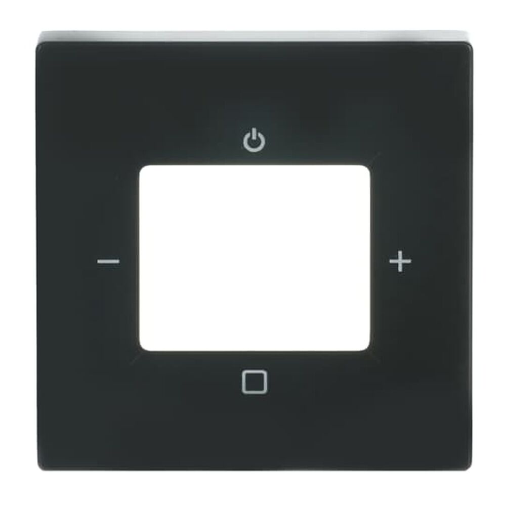 Busch-Jaeger Zentralscheibe 8252-81-101 Nr. 2CKA008200A0248