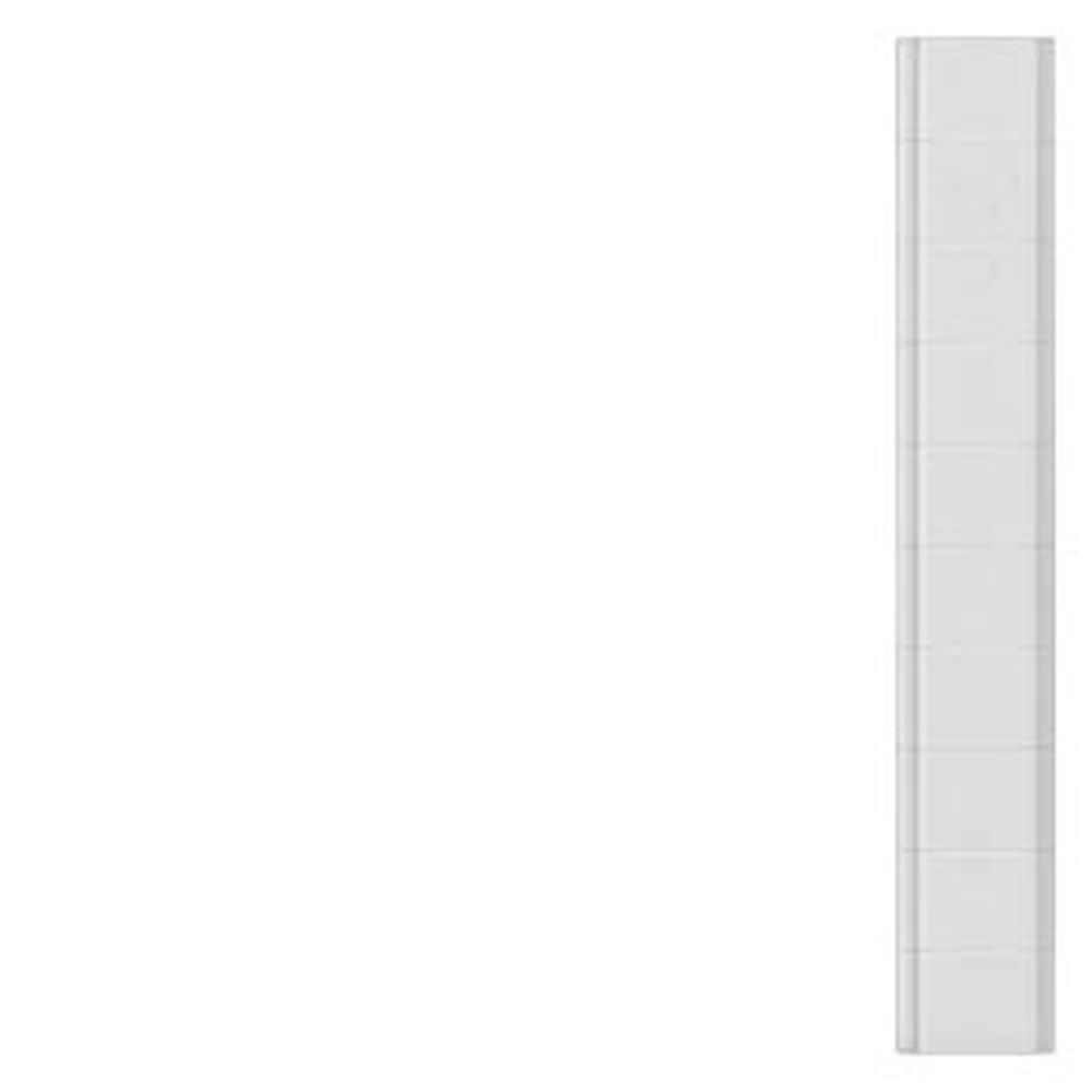 Siemens Beschriftungsschild 8WH8141-1XA05