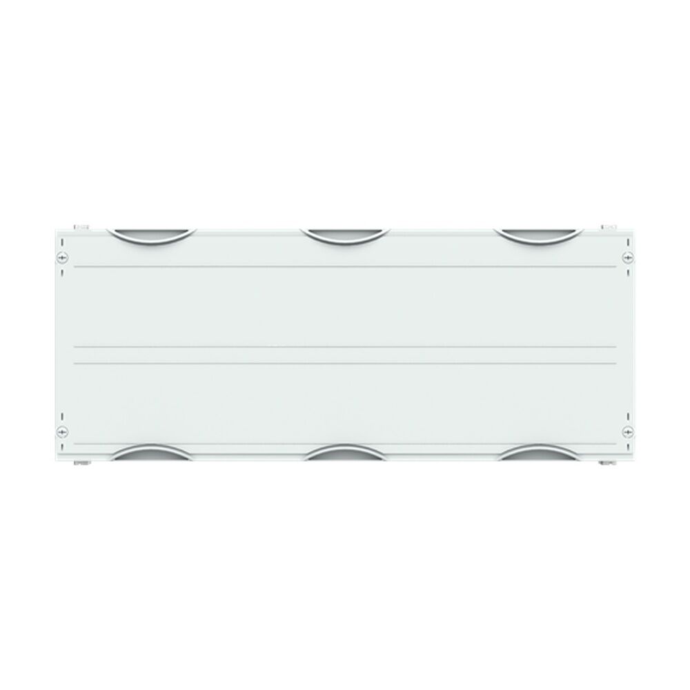 Striebel & John Schienen-Modul 2CPX041289R9999 Typ MN362