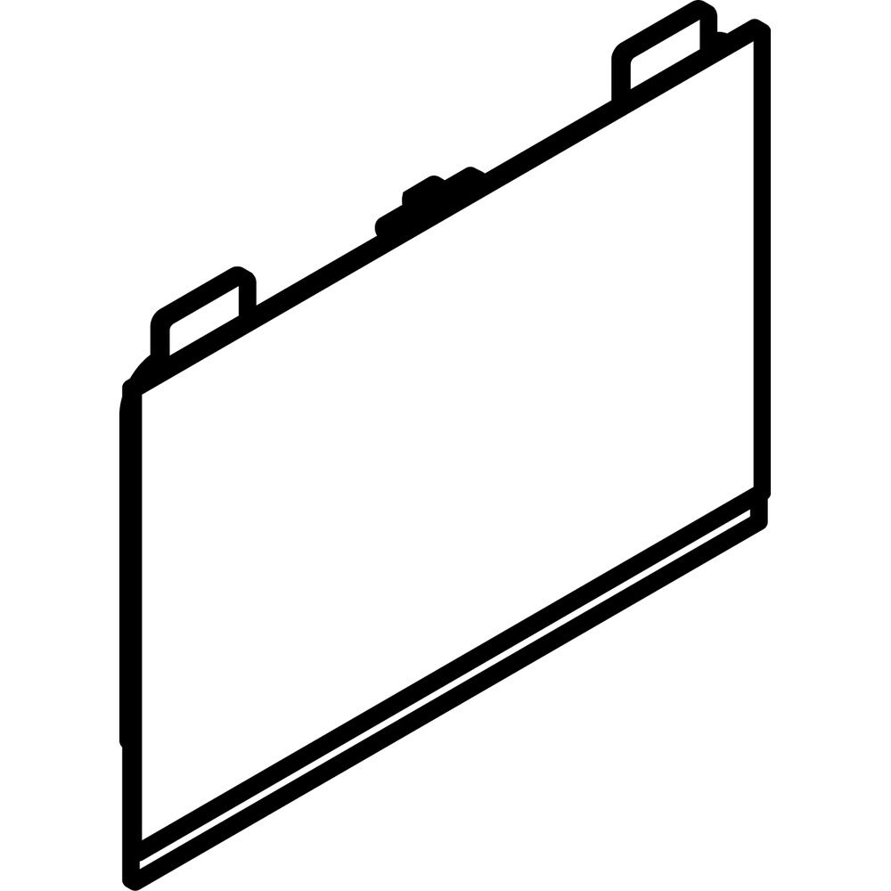 ABN Abschottung PAS150N
