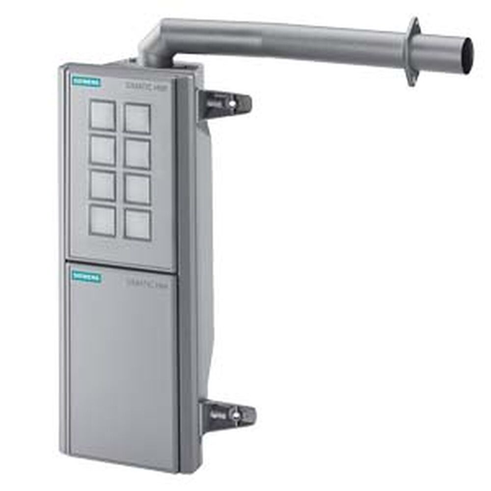 Siemens Extension Unit 6AV7674-0KH11-0AA0