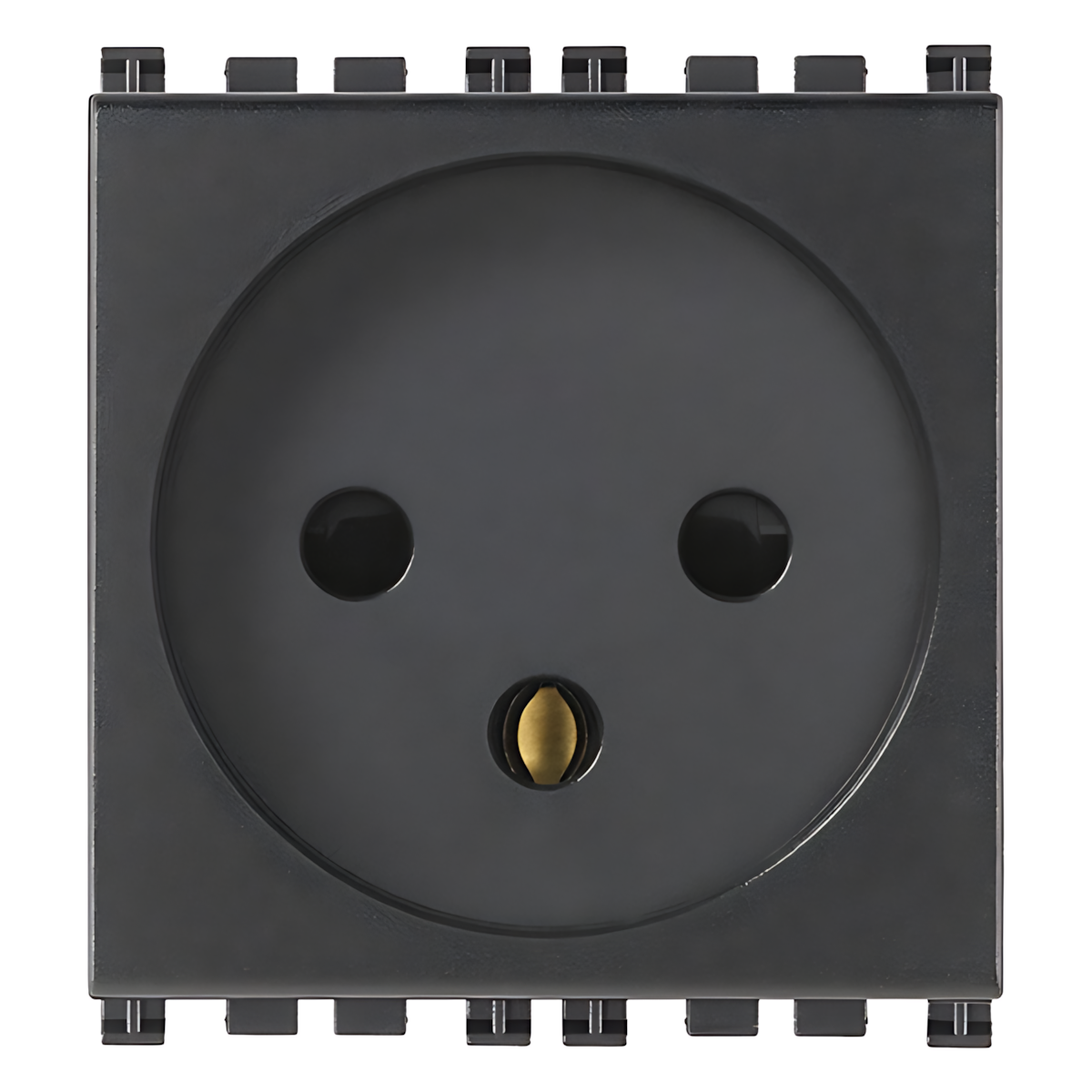 Vimar Steckdose 19240