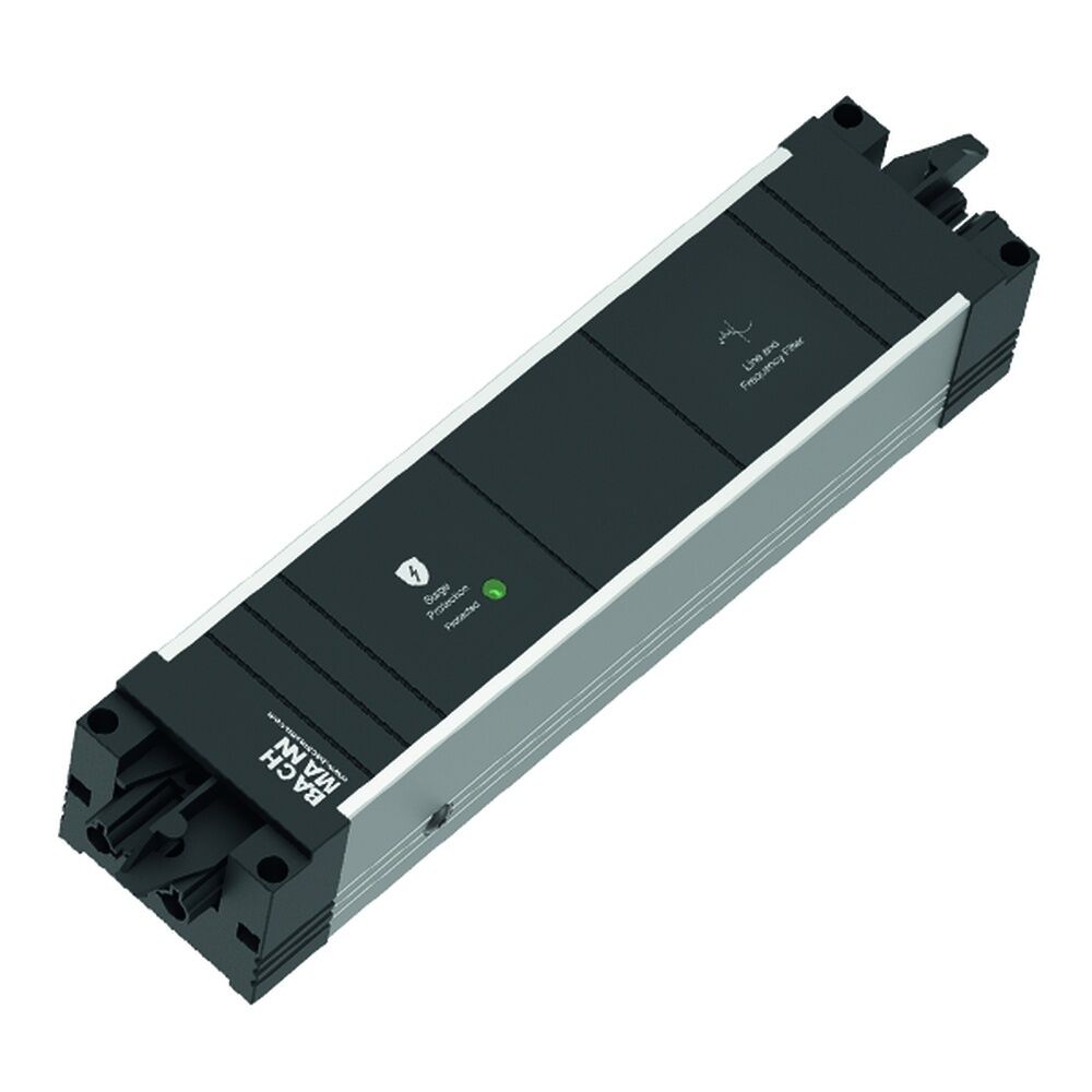 Bachmann Steckdosenleiste 906.2056